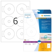 Herma CD-Etiketten 8619