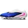 Nike Phantom 6 Low Pro FG Herren Racer Blue/Pink 43