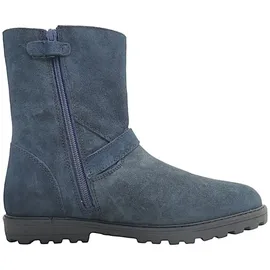 Lurchi Eleny Winterstiefel Blau 35