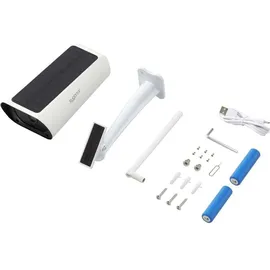 Sygonix IP-Kamera SY-4414894 WLAN
