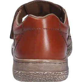 Rieker Loafer Herren Braun 41