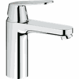 Grohe Eurosmart Cosmopolitan M-Size Einhandmischer chrom 2339800E