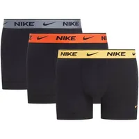 Nike Herren Boxershort 3er Pack