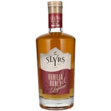 Slyrs Vanilla & Honey Liqueur 30%