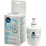 Wpro APP100 Wasserfilter Silber/Schwarz 2 St.