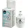 Wpro APP100 Wasserfilter Silber/Schwarz 2 St.