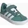 adidas VL Court 3.0 Kinder Powder Teal/Cloud White/Preloved Teal 30
