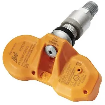 BH SENS HUF Radsensor, Reifendruck-Kontrollsystem 73901101 für ALFA ROMEO MASERATI Porsche Audi MAYBACH Bentley VW Mercedes