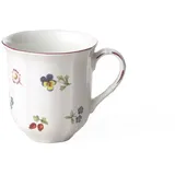 Villeroy & Boch Petite Fleur Kaffeebecher mit Henkel 300ml (1023954870)