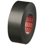 Tesa Gewebeband tesaband® Stand.4688 Schwarz (L x B) 25 m 50 mm 1 St.