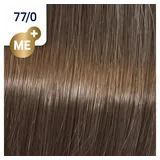 Wella Koleston Perfect Me+ Pure Naturals 77/0 mittelblond intensiv natur 60 ml