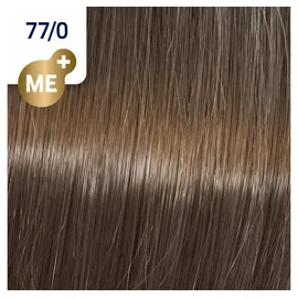 Wella Koleston Perfect Me+ Pure Naturals 77/0 mittelblond intensiv natur 60 ml