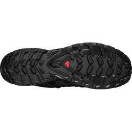 Salomon XA Pro 3D V8 GTX Damen Black/Black/Phantom 39 1/3