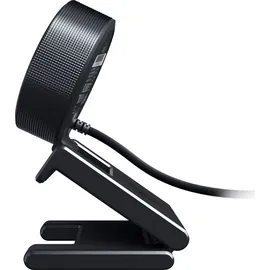 Razer Kiyo X Schwarz