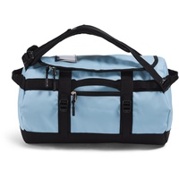 The North Face Base Camp Duffel XS steel blue/tnf black