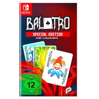 Fireshine games Balatro Special Edition - Nintendo Switch