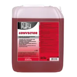 Dr. Schnell Backofenreiniger 10 l