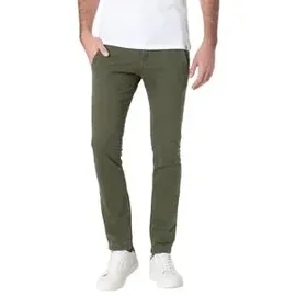 Timezone Jannotz Slim Fit Grün 38/32