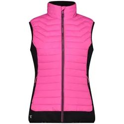 CMP Woman Vest Hybrid festival (B818) 34