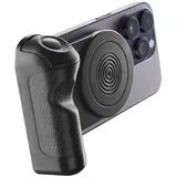 Cellular Line Pics Mag Smartphone-Halter schwarz