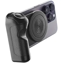 Cellular Line Pics Mag Smartphone-Halter schwarz