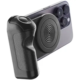 Cellular Line Pics Mag Smartphone-Halter schwarz