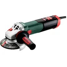Metabo WE 19-125 Q M-Brush 613105000