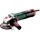 Metabo WE 19-125 Q M-Brush 613105000