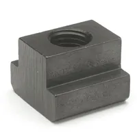 Ganter norm Ganter Normelemente | Muttern für T-Nuten -