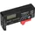 kraftmax LCD Akku- und Batterietester für Batterien und Akkus AAA AA C D und 9V