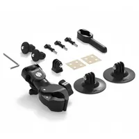 INSTA360 Motorrad-Bundle