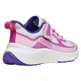 GEOX Pro-Ran Junior Slip-on Shoes EU 30