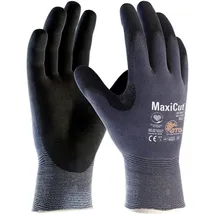 Atg ATG, Schutzhandschuhe, MaxiCut Ultra, 44-3745, 12