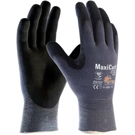 Atg ATG, Schutzhandschuhe, MaxiCut Ultra, 44-3745, 12