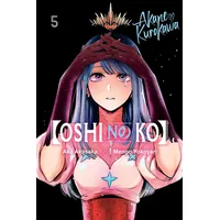 UK Books [Oshi No Ko], Vol. 5: