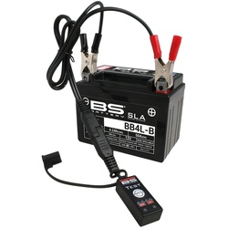 BS Battery Belastingsindicator BT01
