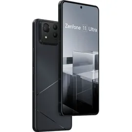 Asus ZenFone 11 Ultra 512 GB eternal black