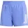 Adidas Own the Run Shorts Semi Cobalt Blue L 3 Zoll