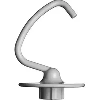 KitchenAid Knethaken 5K452DH Weiß