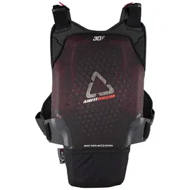 Leatt Brustprotektor 3DF AirFit Evo L-XL Schwarz