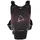 Leatt Brustprotektor 3DF AirFit Evo L-XL Schwarz