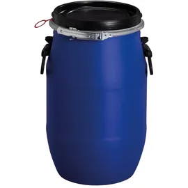 Graf Kunststoff-Weithalsfass PE 30 l