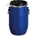 Graf Kunststoff-Weithalsfass PE 30 l