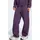 adidas Damen Z.N.E. Barrel Hose (Größe M, lila)