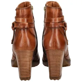 PIKOLINOS Stiefelette Leder Damen. Gr.: 42