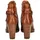 PIKOLINOS Stiefelette Leder Damen. Gr.: 42