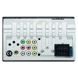 Blow AVH-9810 2DIN 7"