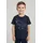 Tom Tailor Jungen, 1045995 T-Shirt 10668 - Sky captain Blue, 104/110, EU - 104-110