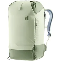 Deuter Utilion 30 Rucksack mineral-grove
