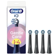 Oral-B iO Gentle Care Aufsteckbürste 4 St.